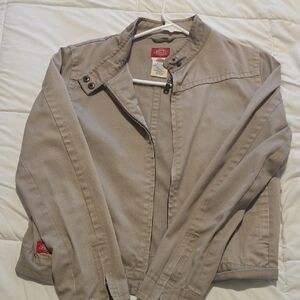 DICKIES Beige Jacket